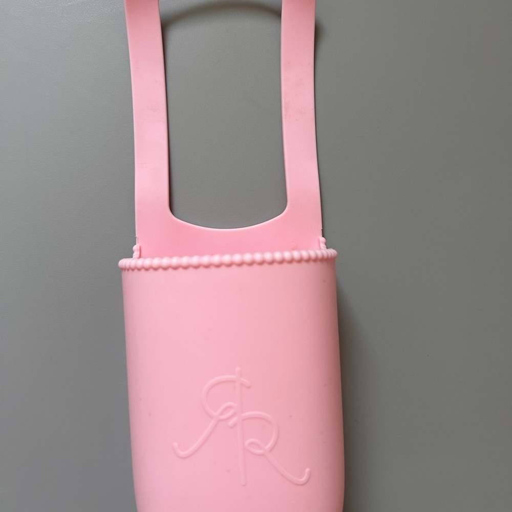 *Ryan and Rose* Shades of Pink Cutie Holders
